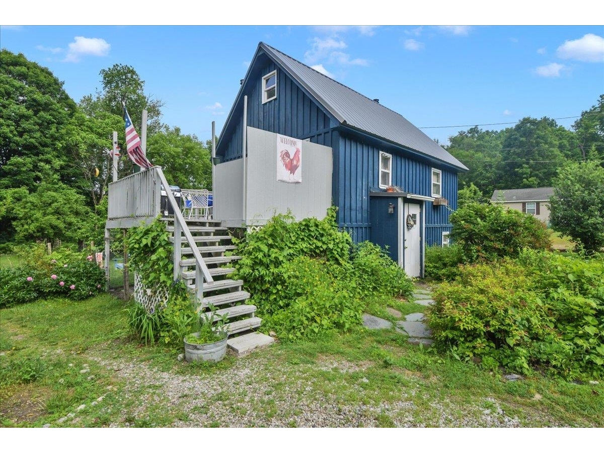 290 North Street, Brandon