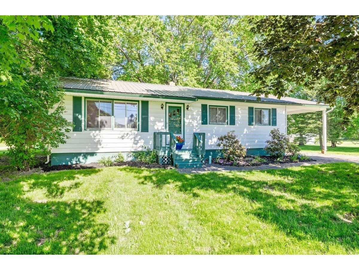 270 Winters Lane, Alburgh