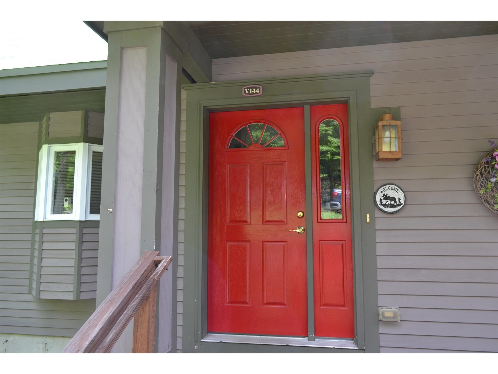 26 Bridge Road, Jay