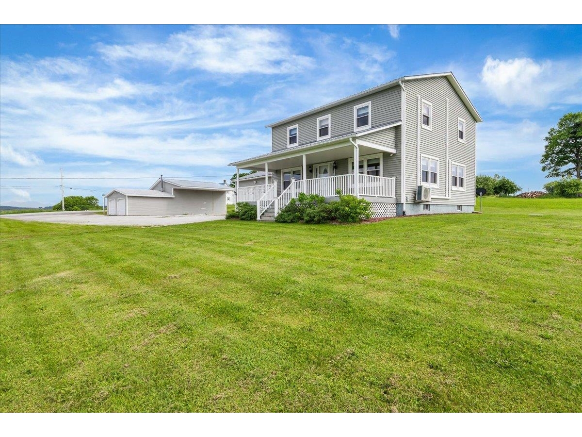 2719 North Sheldon Road, Franklin
