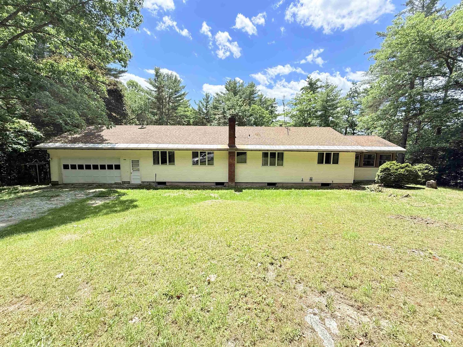 1229 State Route 30s Road, Hubbardton