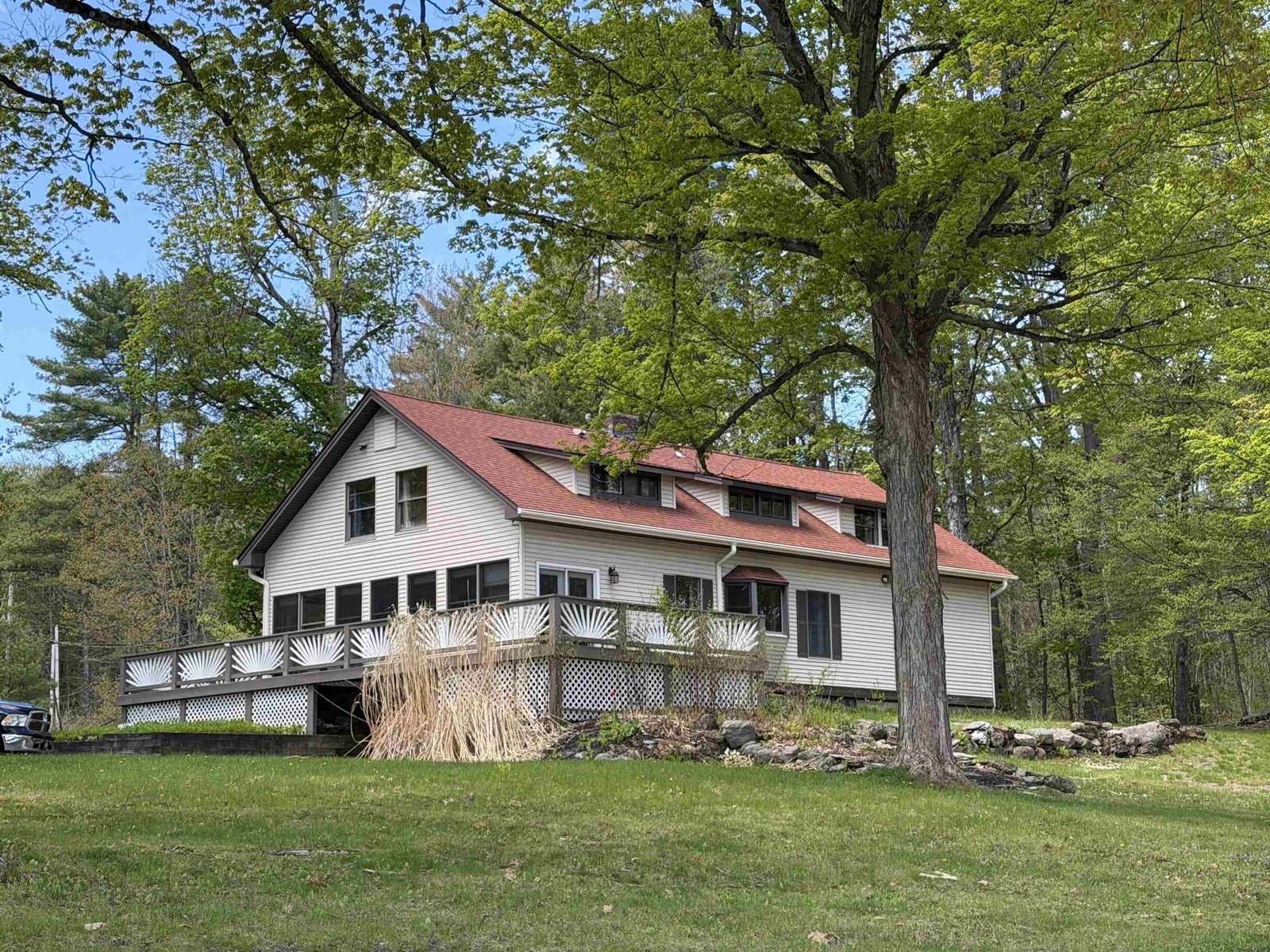 146 Lake Hortonia Road, Sudbury