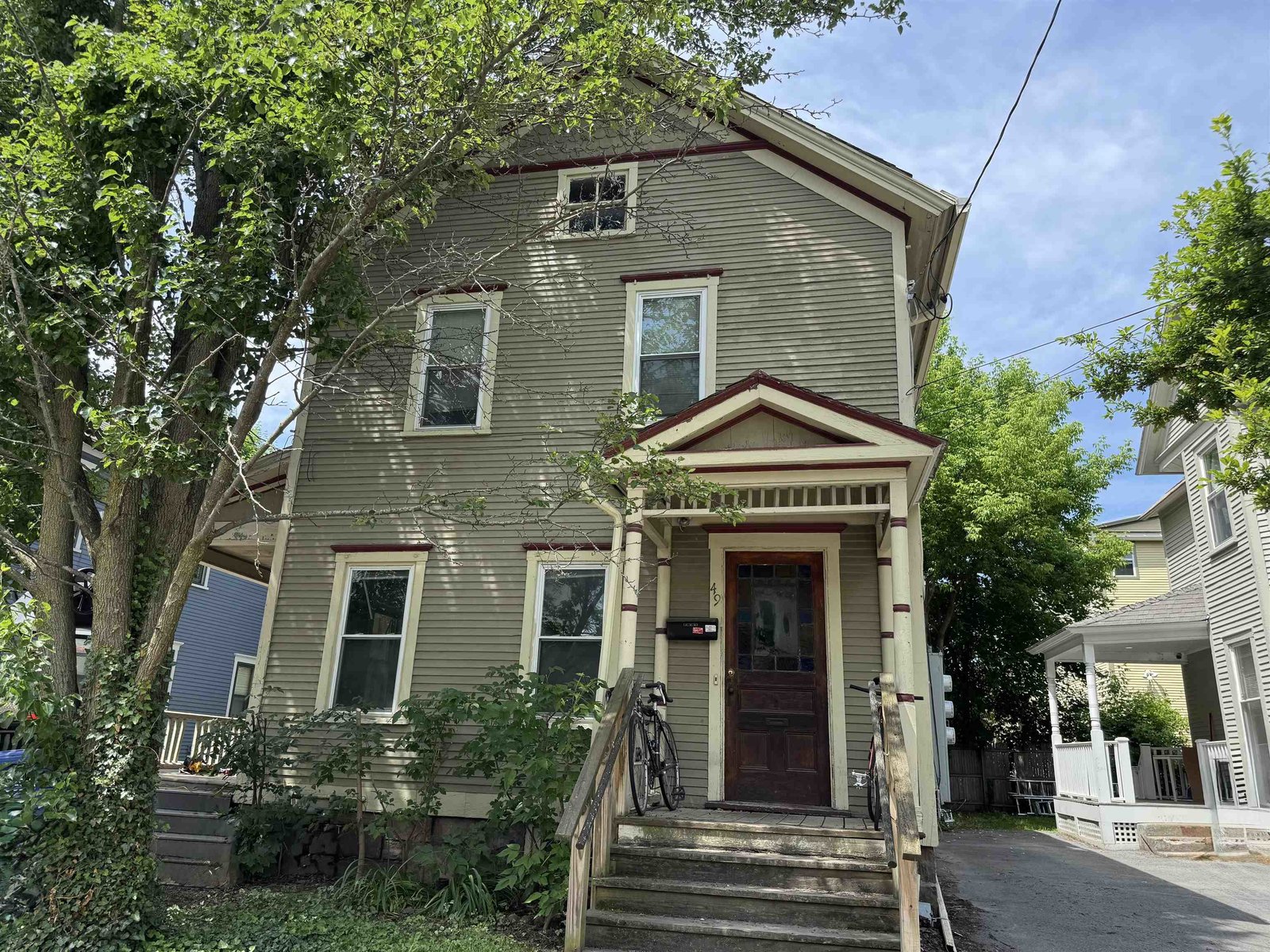 47-49 Greene Street, Burlington
