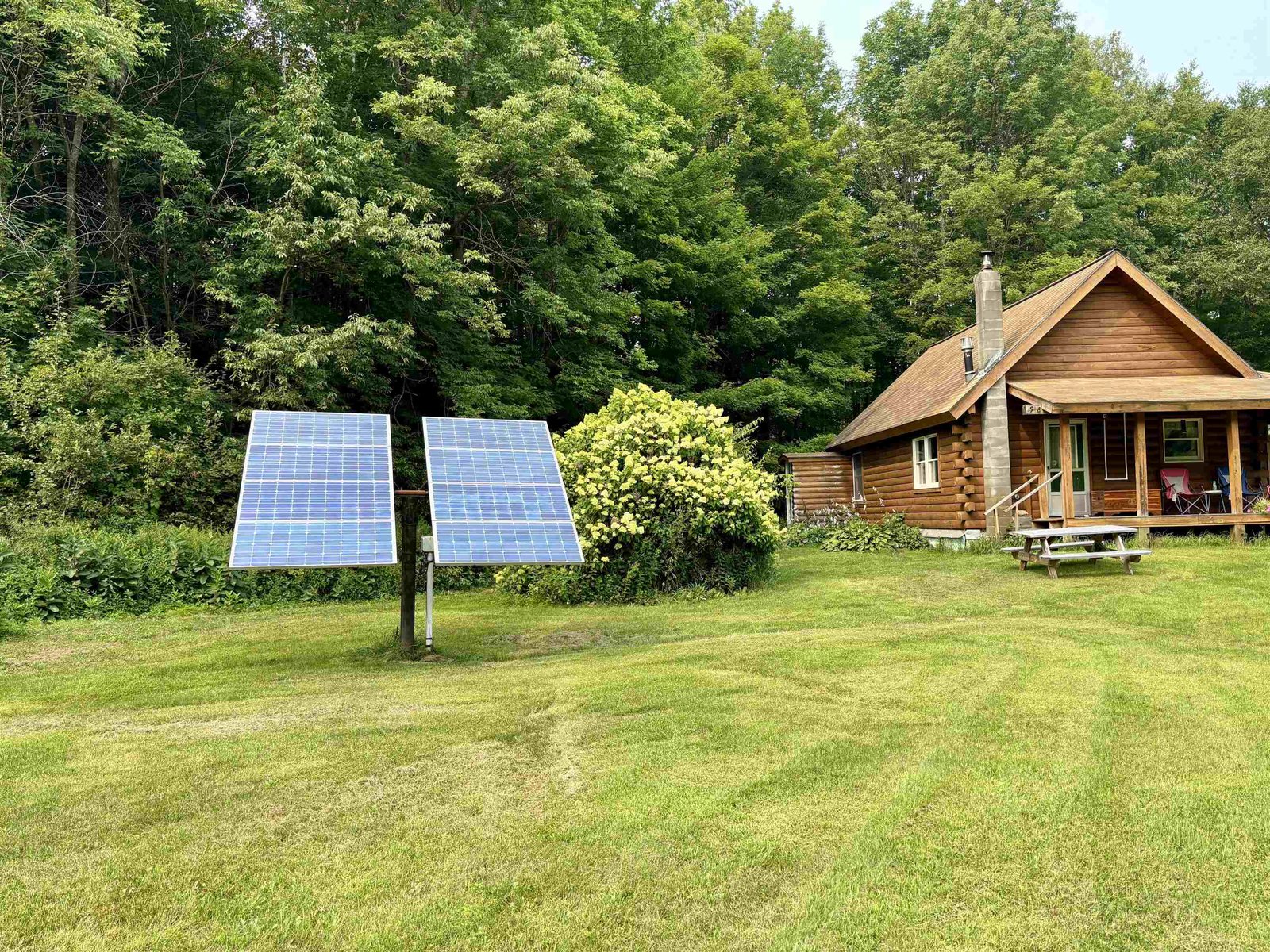 4948 Underpass Road, Sutton