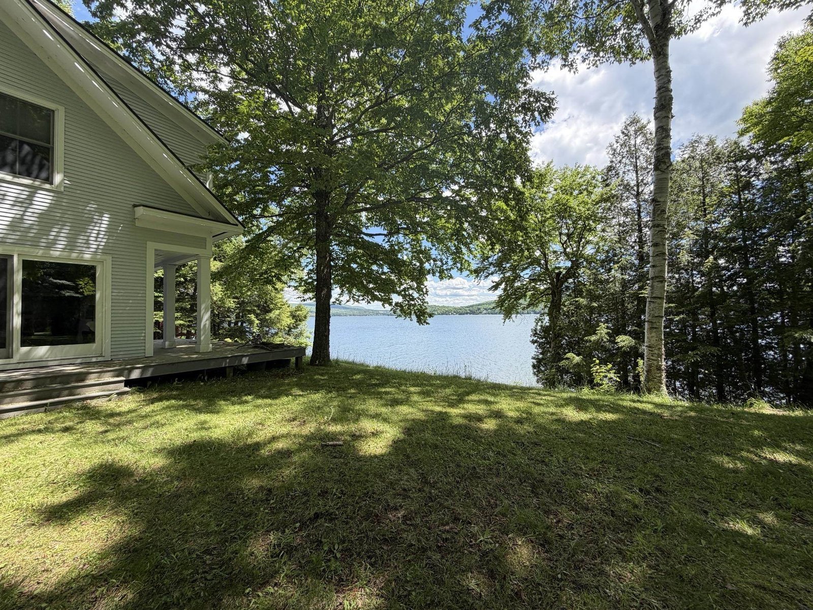 78 Buzzell East, Morgan