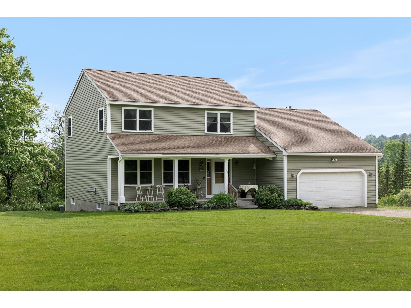 46 Lost Nation Road, Essex Junction