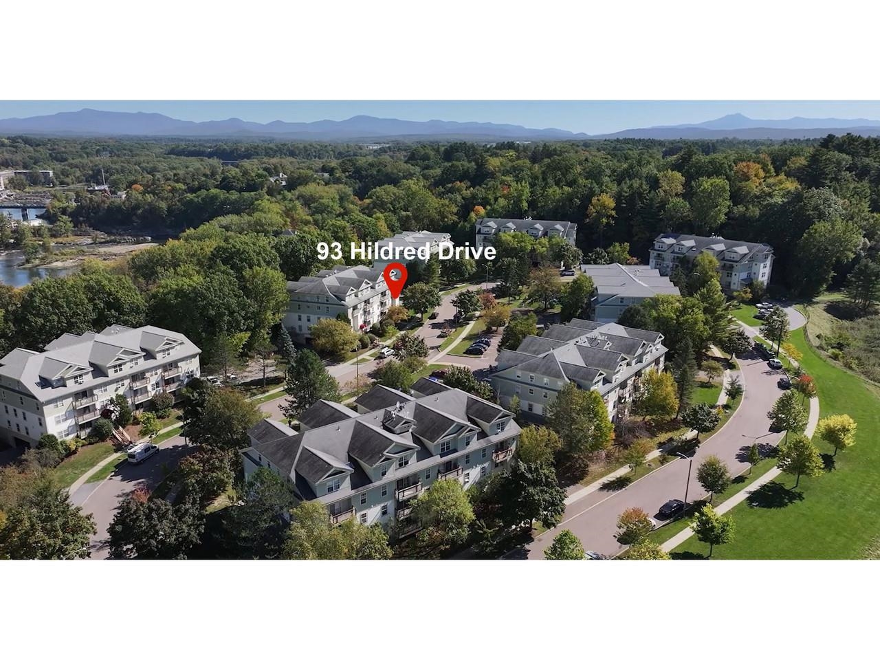 93 Hildred Drive, Burlington