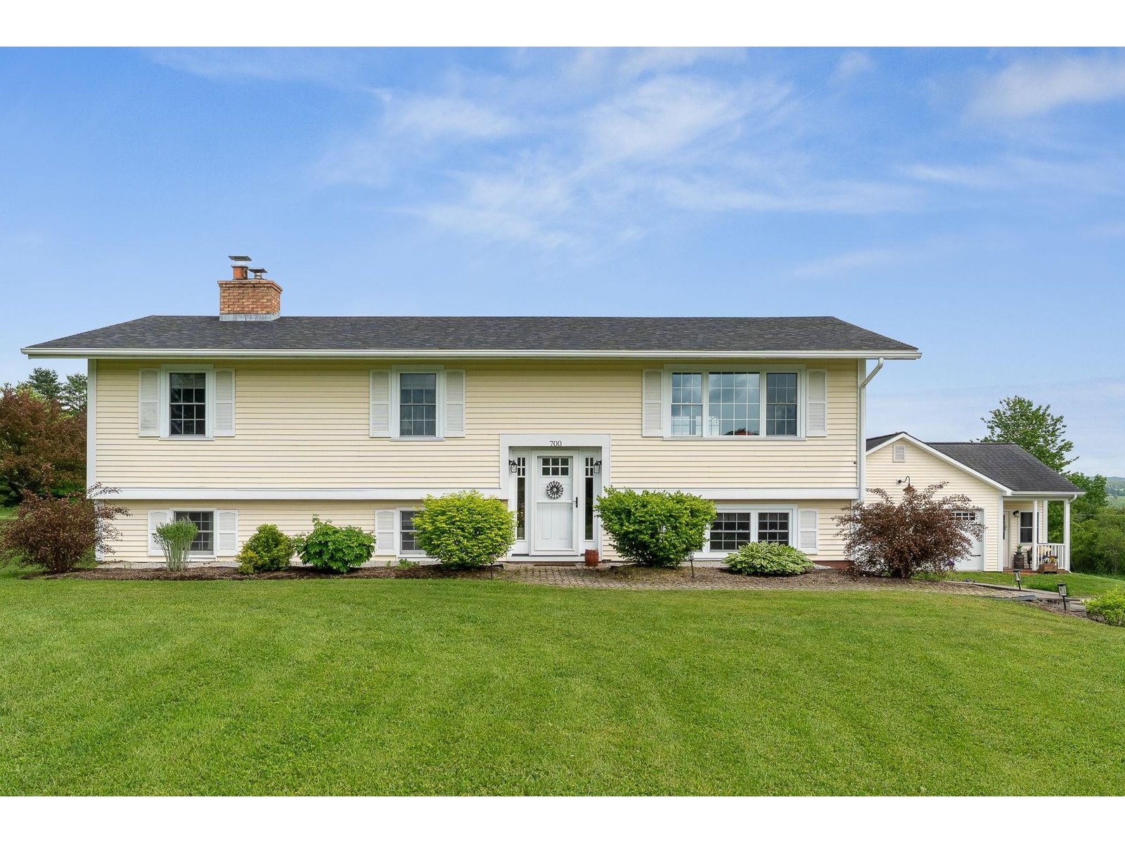 700 Cherry Tree Hill Road, East Montpelier