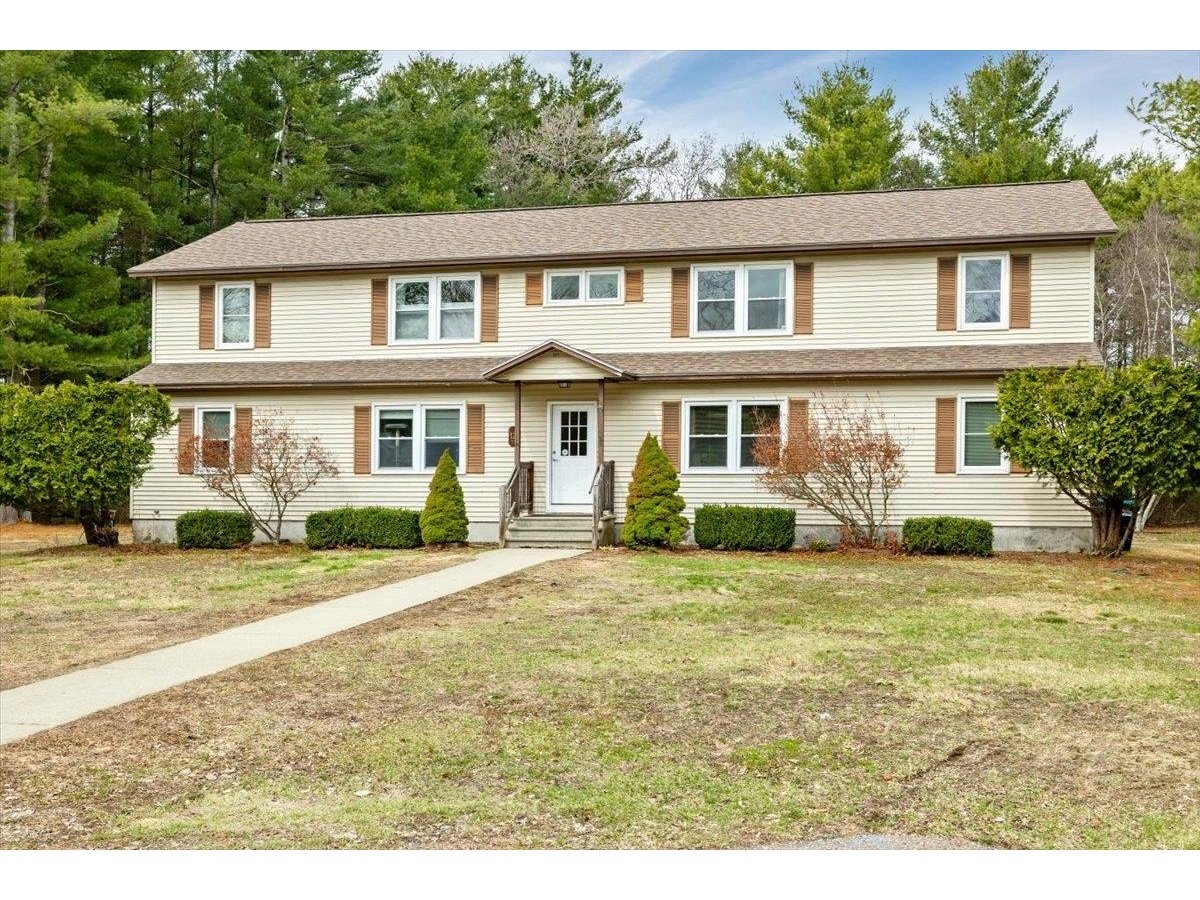 12 Evergreen Drive, Milton