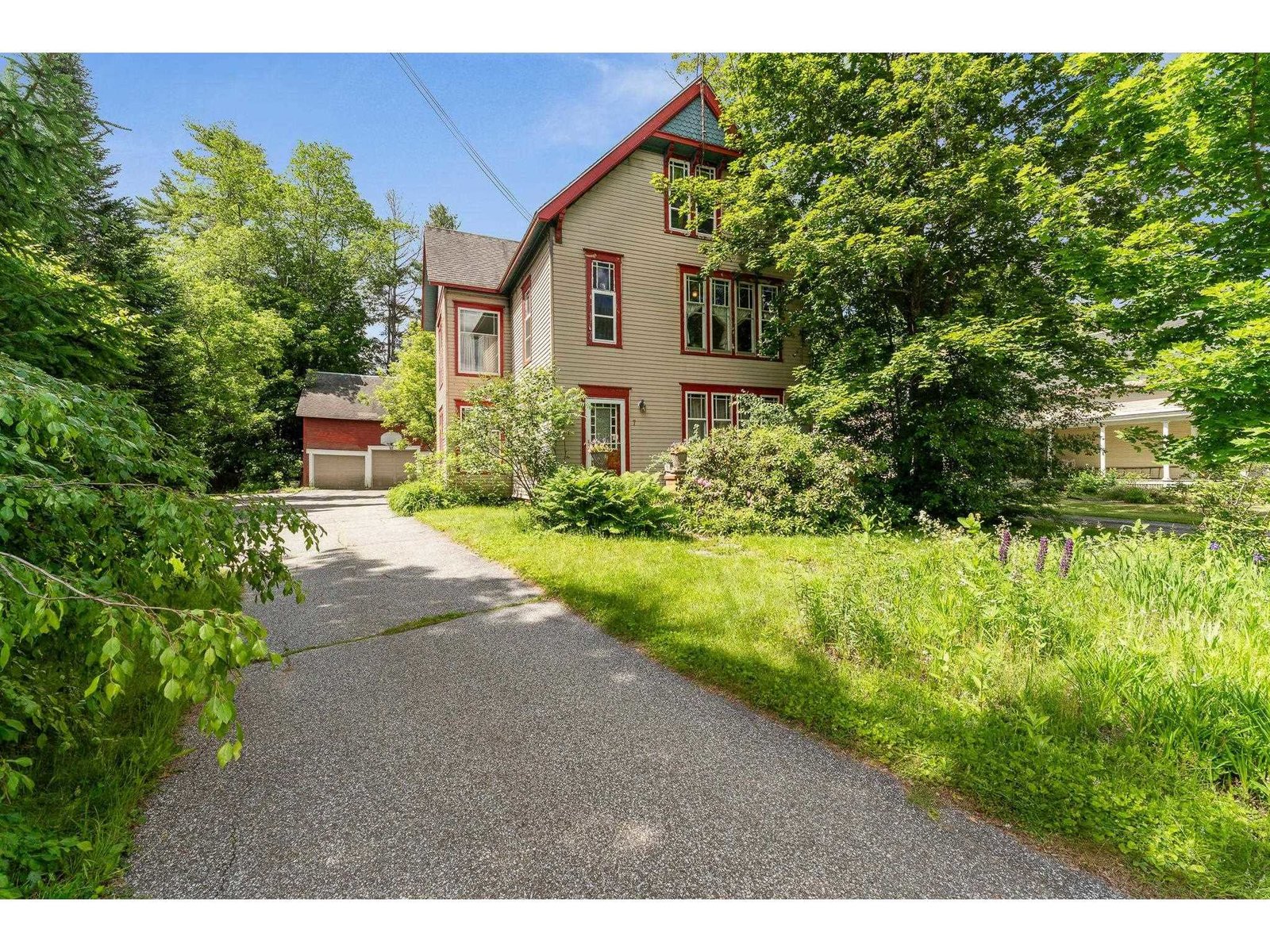 7 Highland Avenue, Randolph