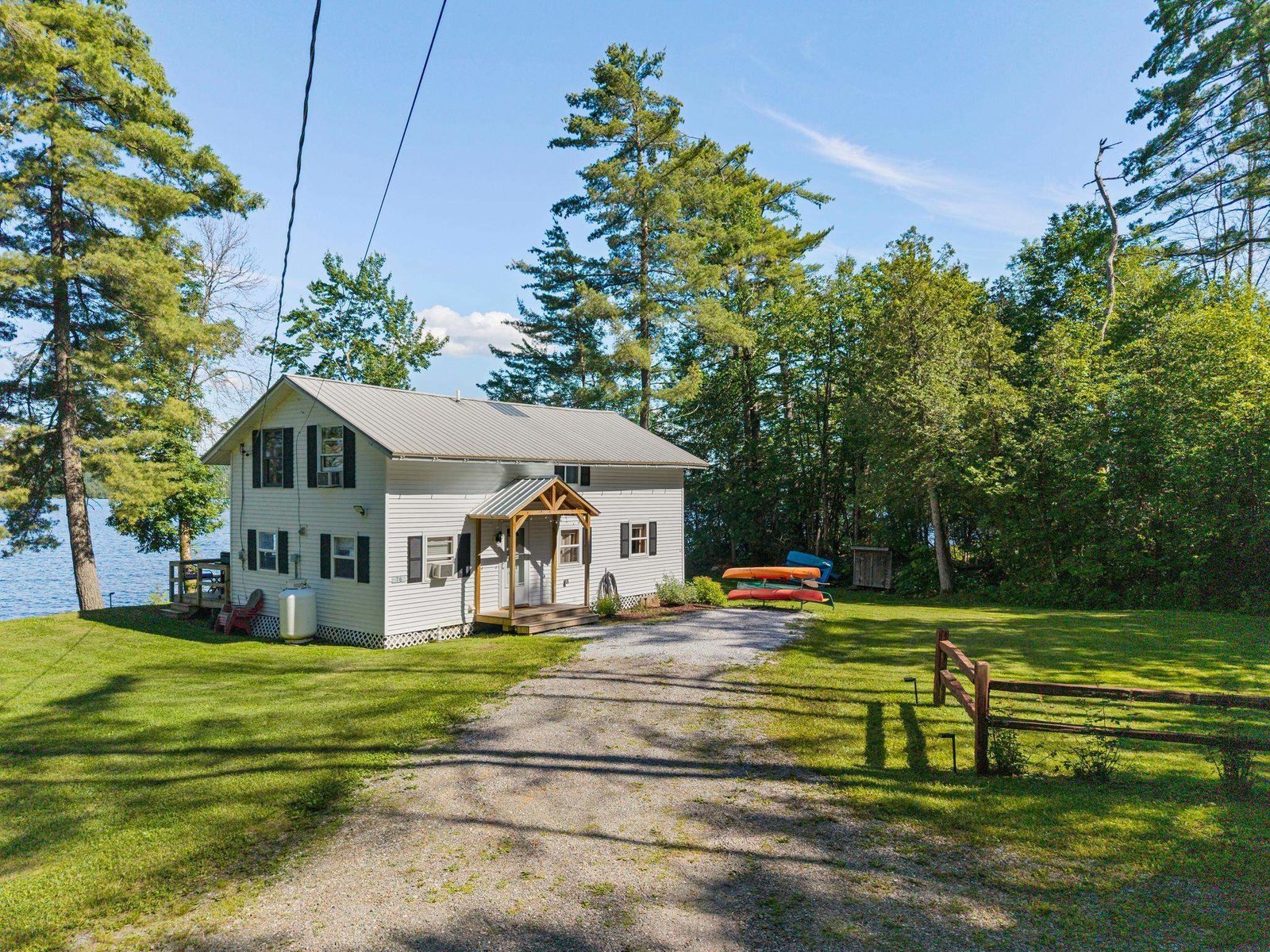 76 Tanner Junction Road, Franklin