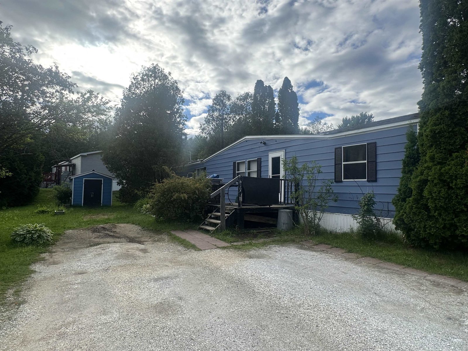 617 Hemlock Road, St. George