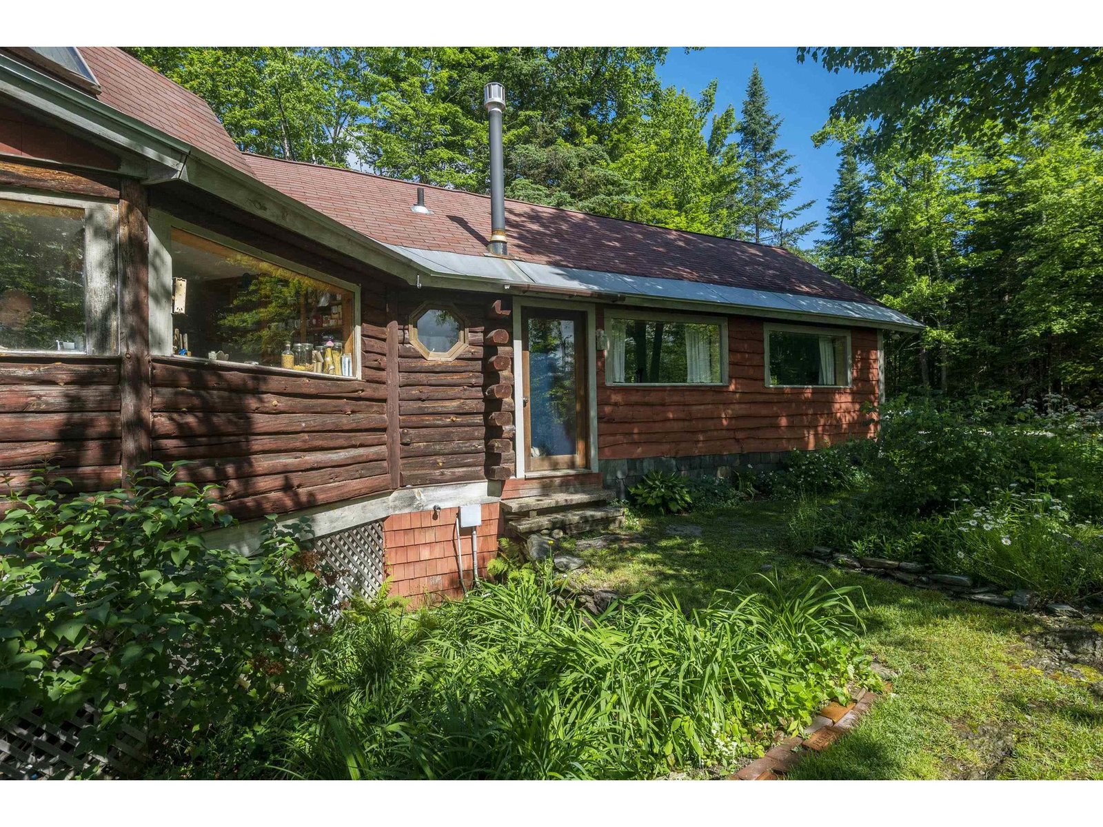 186 MacKenzie Road, Worcester