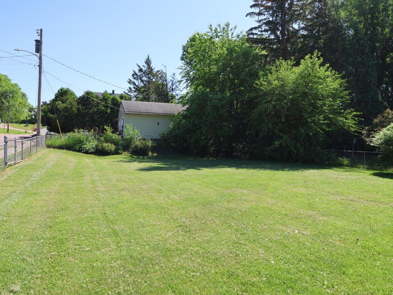 Lot 2 Pine Street, Winooski