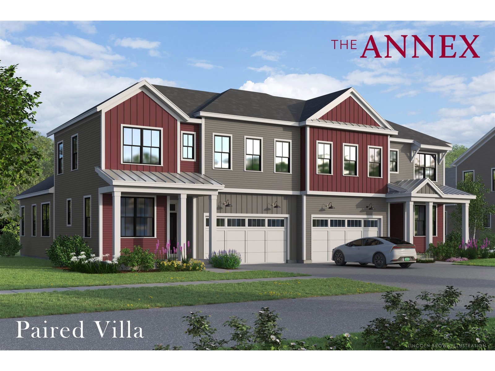 140 Eden Lane, Williston