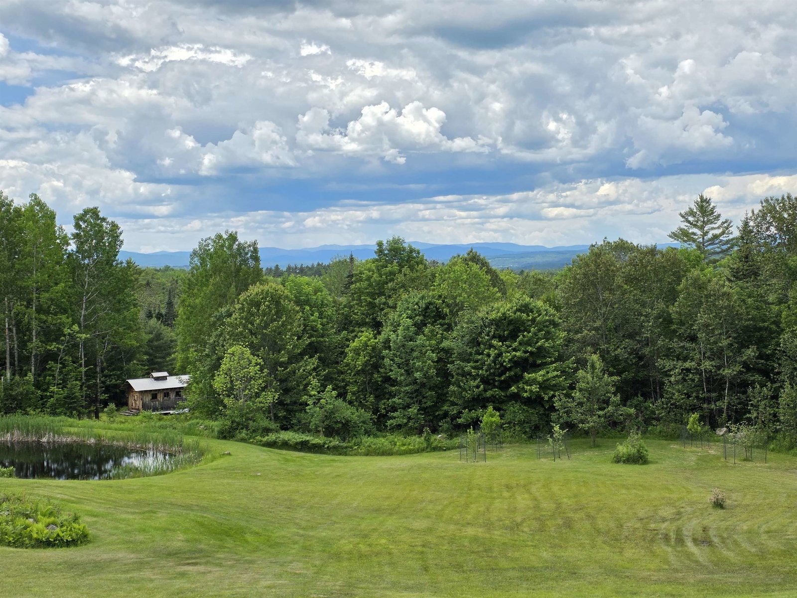 233 Jerusalem Road, Marshfield