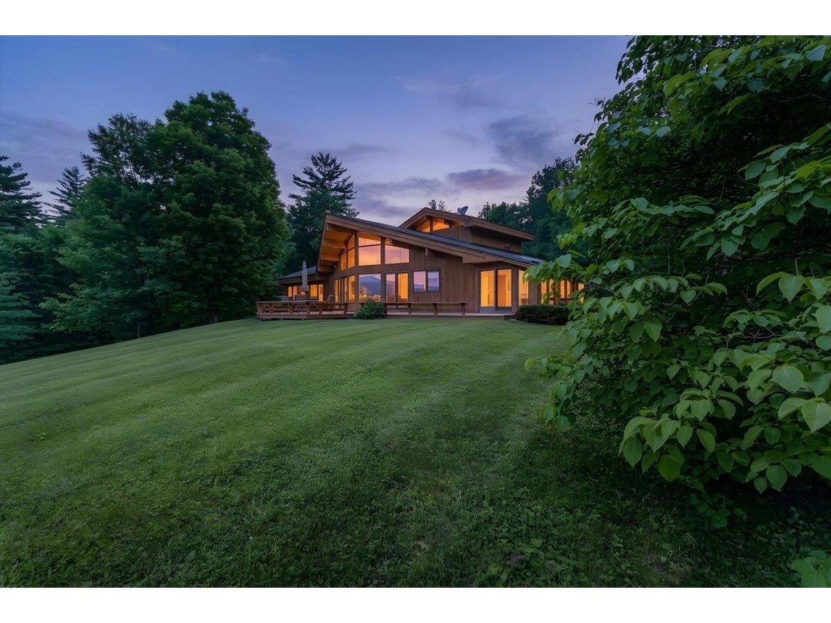 885 Cemetery Road, Johnson