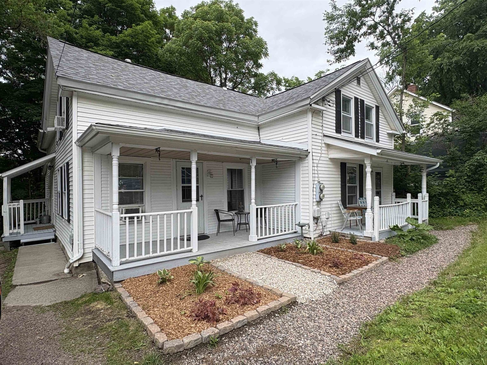 137 Jericho Road, Richmond