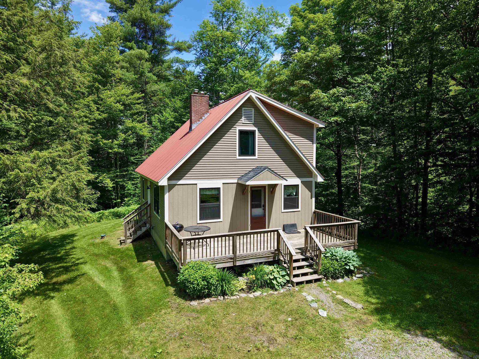 45 Rolston Road, Waitsfield