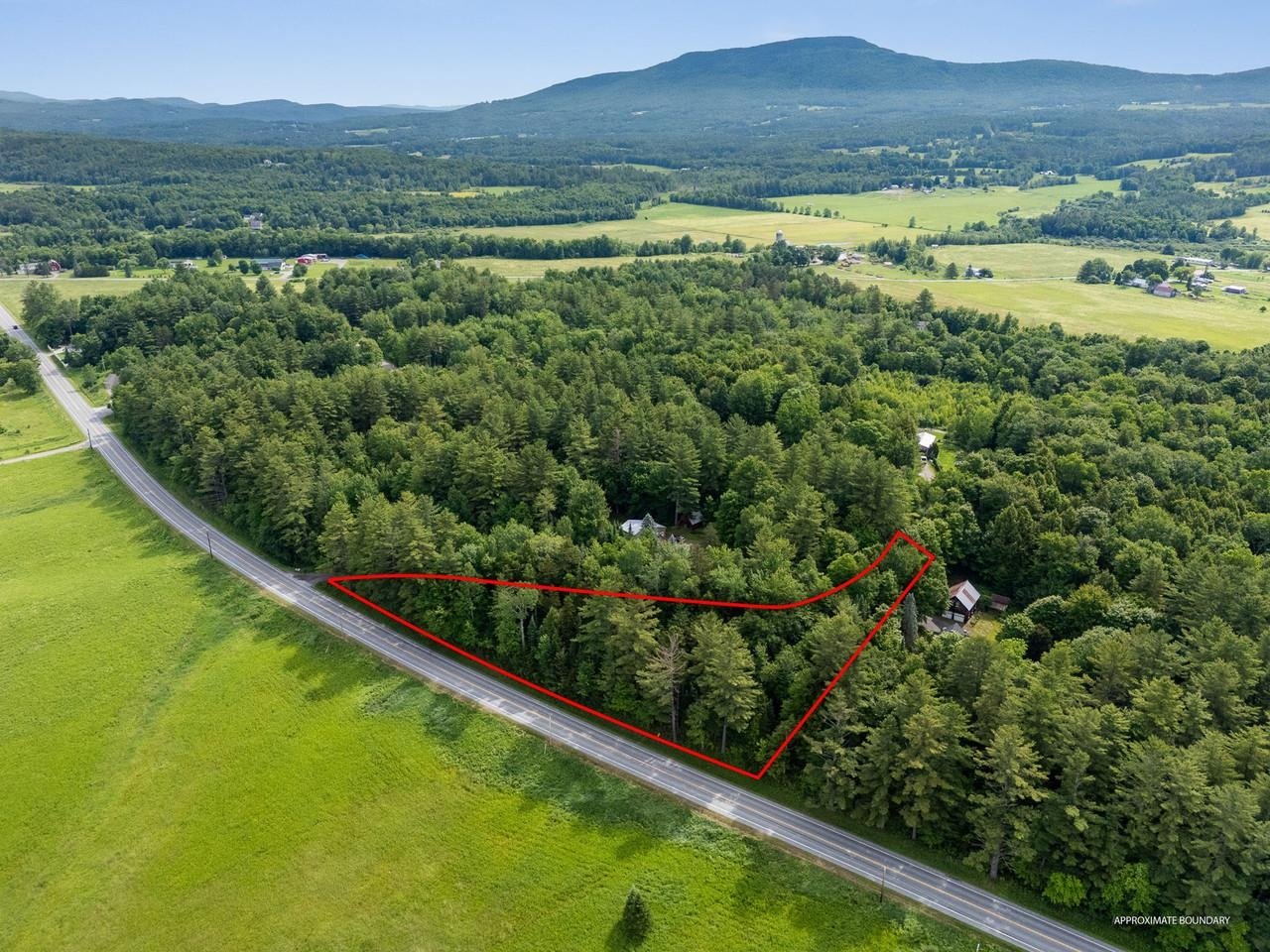 TBD Sholan Road, Morristown