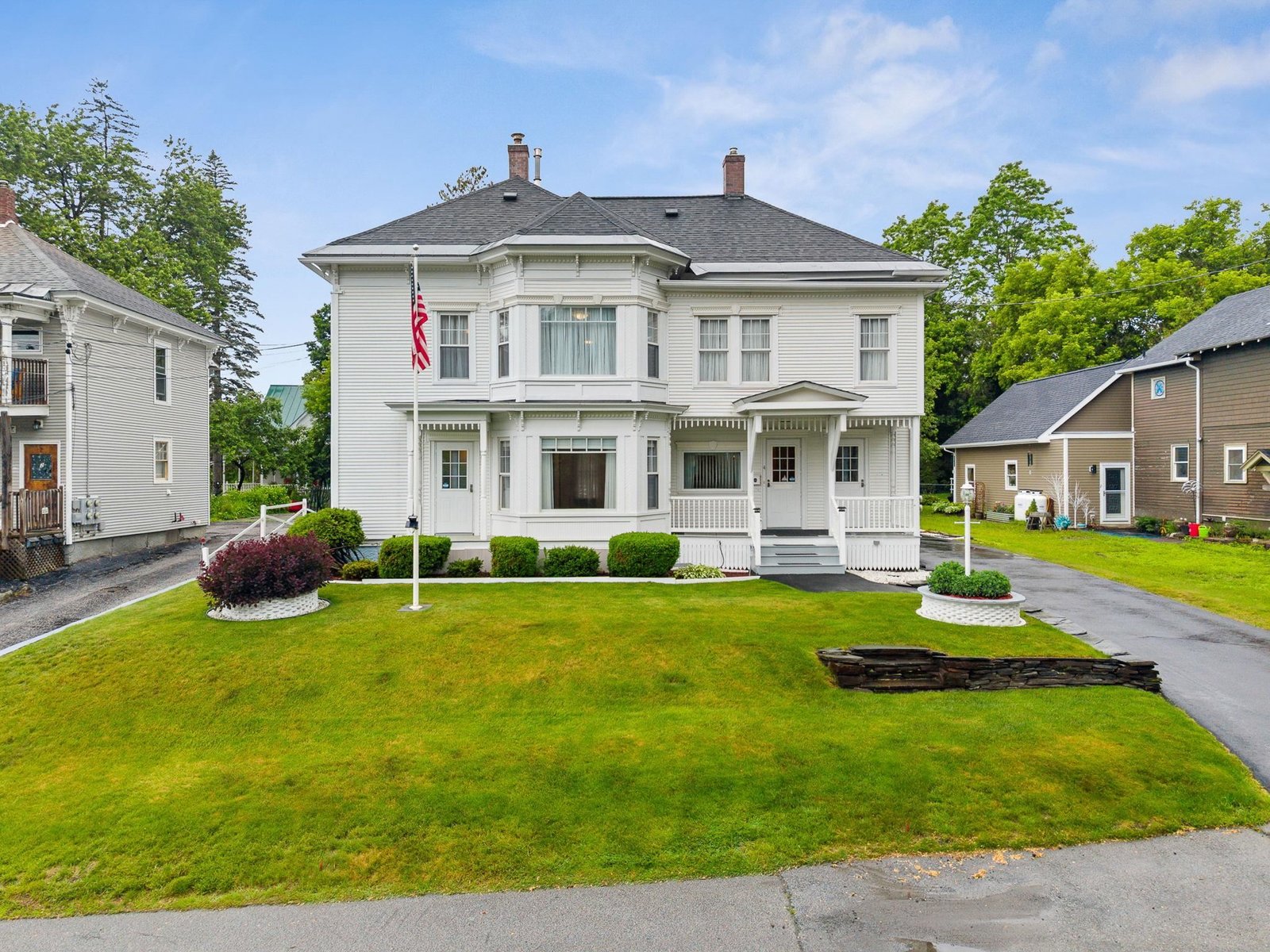 4 Long Street, Barre City