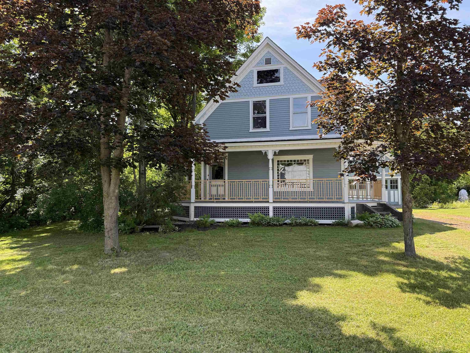 39 Forest Street, Randolph