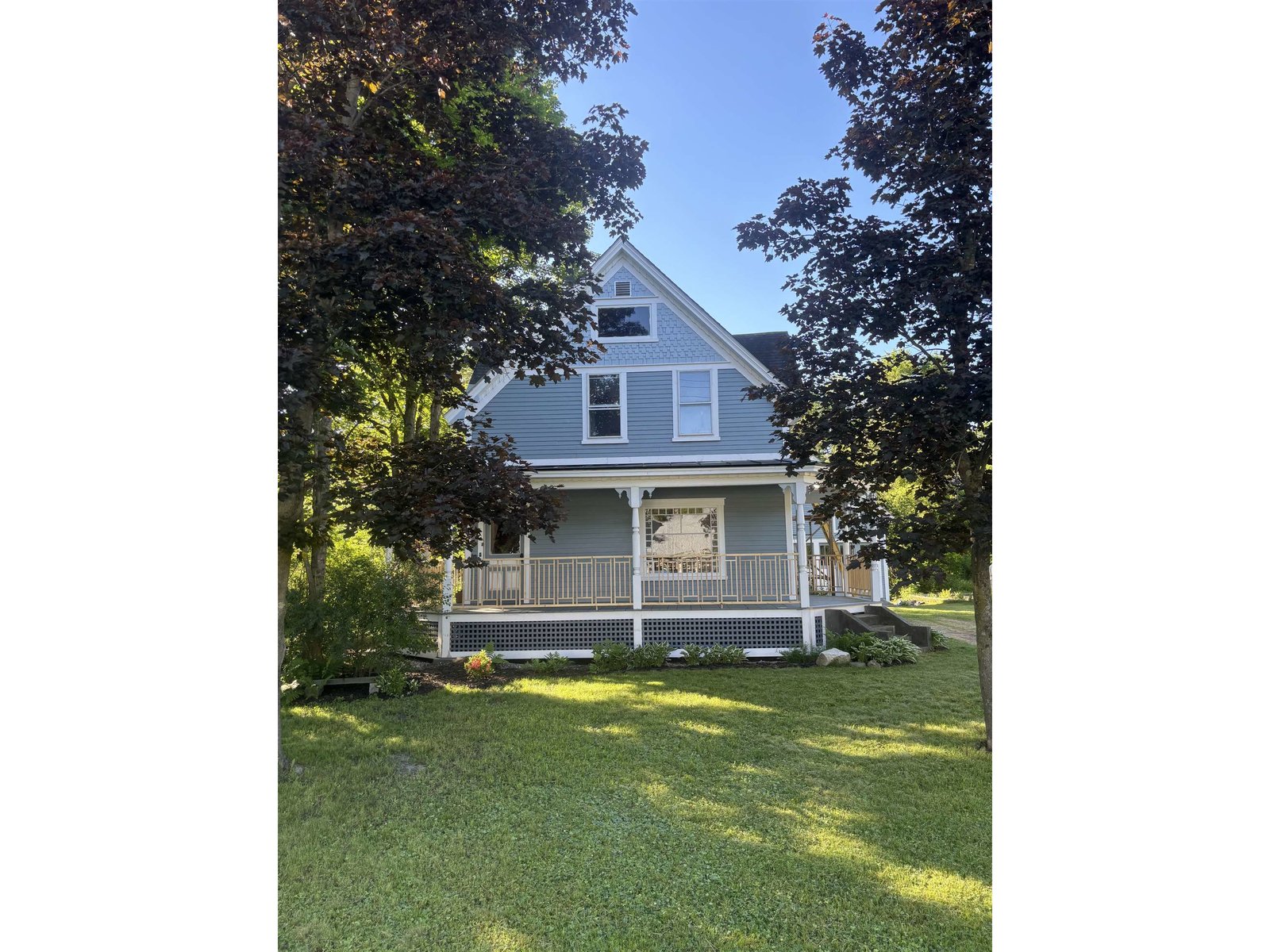 39 Forest Street, Randolph