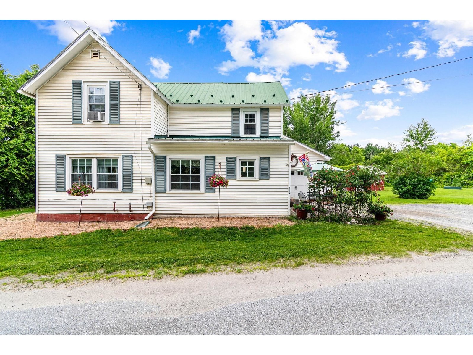 115 Colchester Pond Road, Colchester