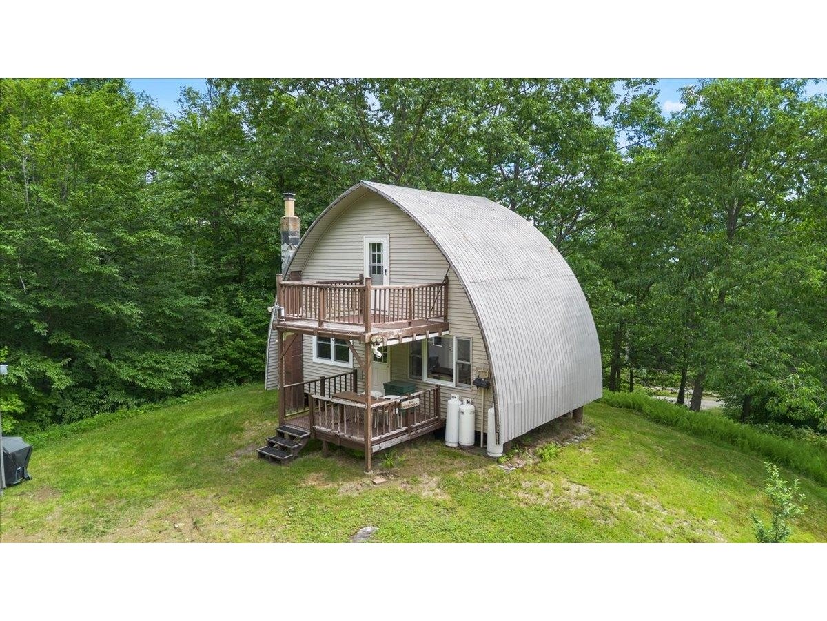 801 Deep Gibou Road, Montgomery