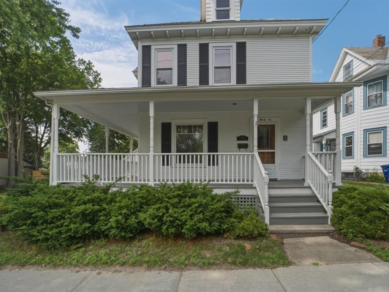 36 Henry Street, Burlington
