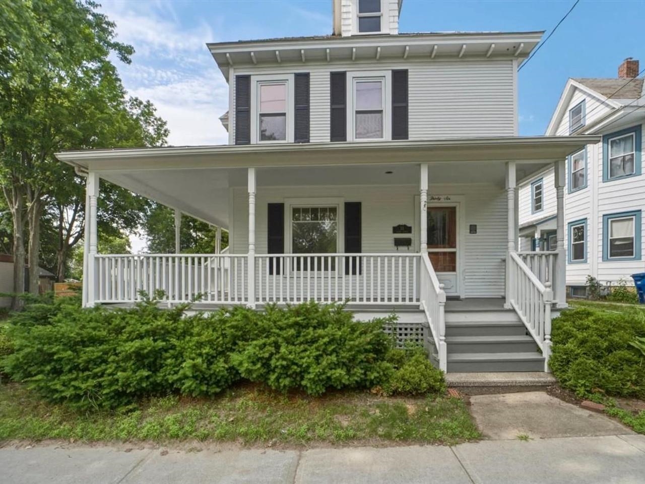 36 Henry Street, Burlington