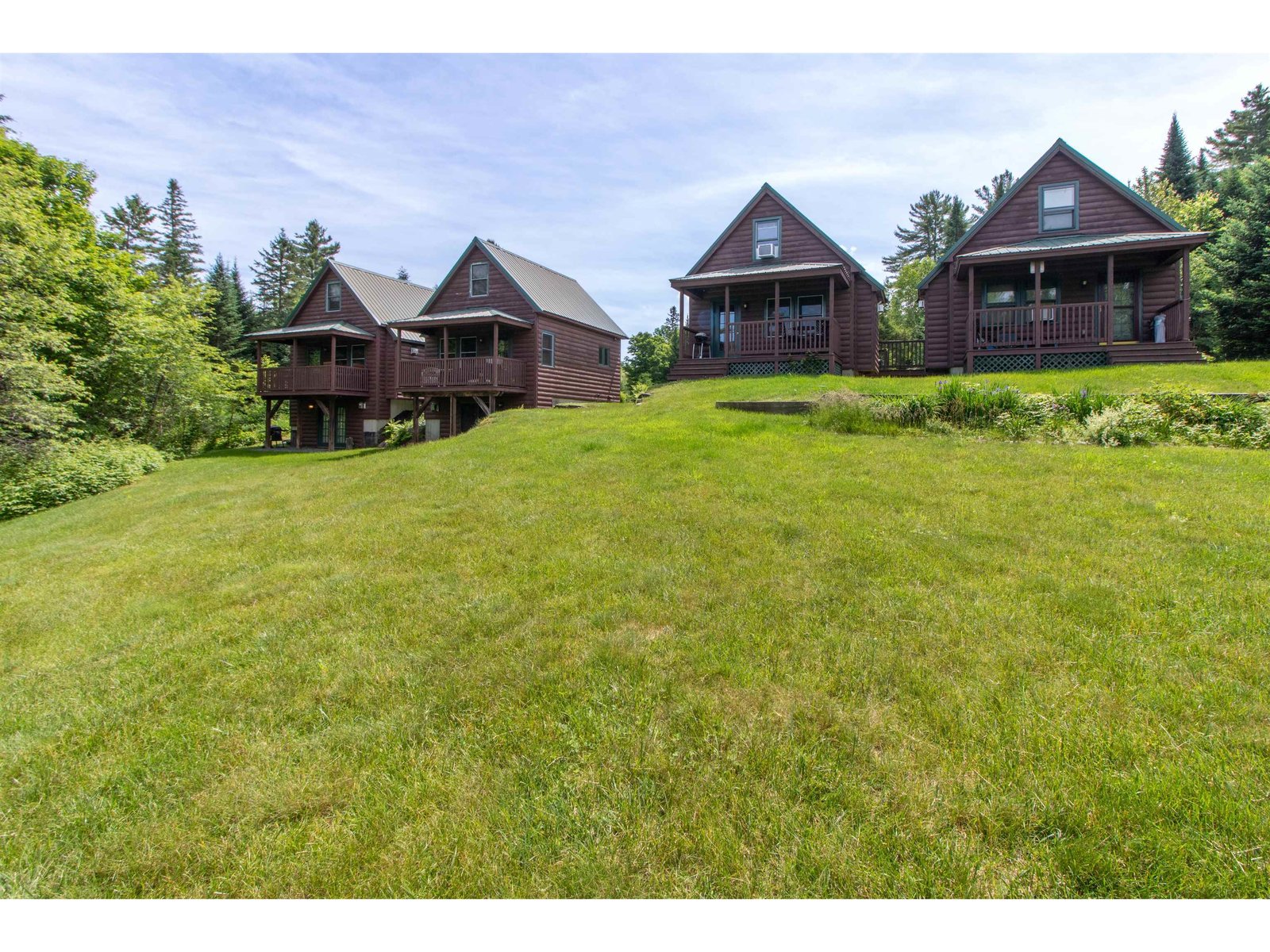 270 Kirby Road, Burke