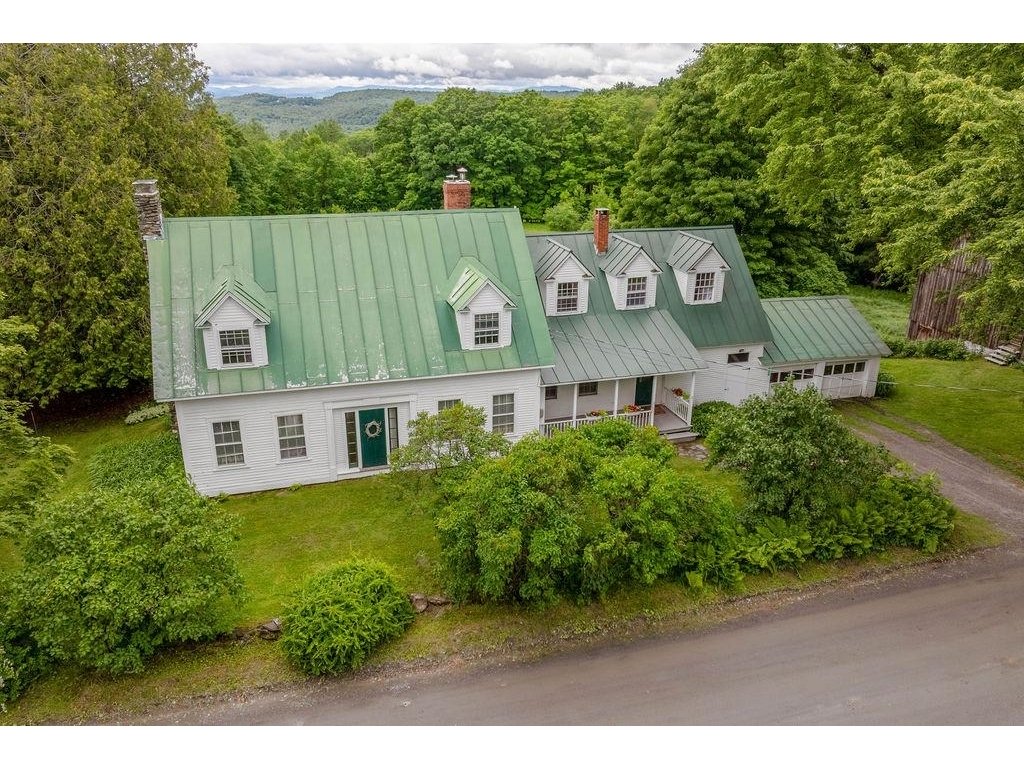 1051 Cross Road, Strafford
