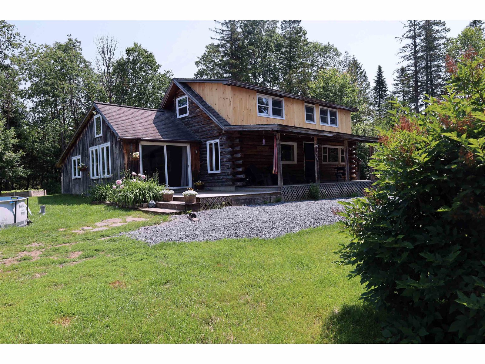 167 Isham Hill Road, Danville