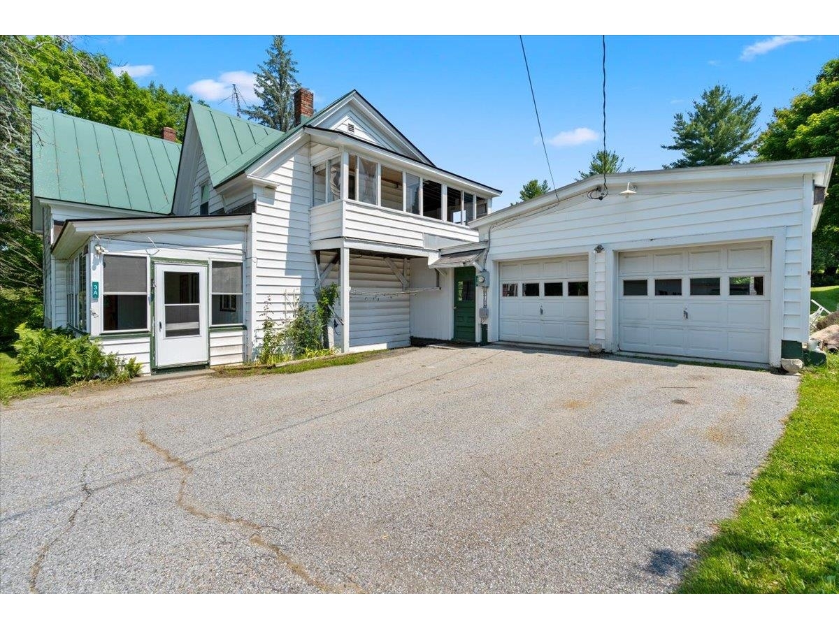 3 Hillside Avenue, Barre Town