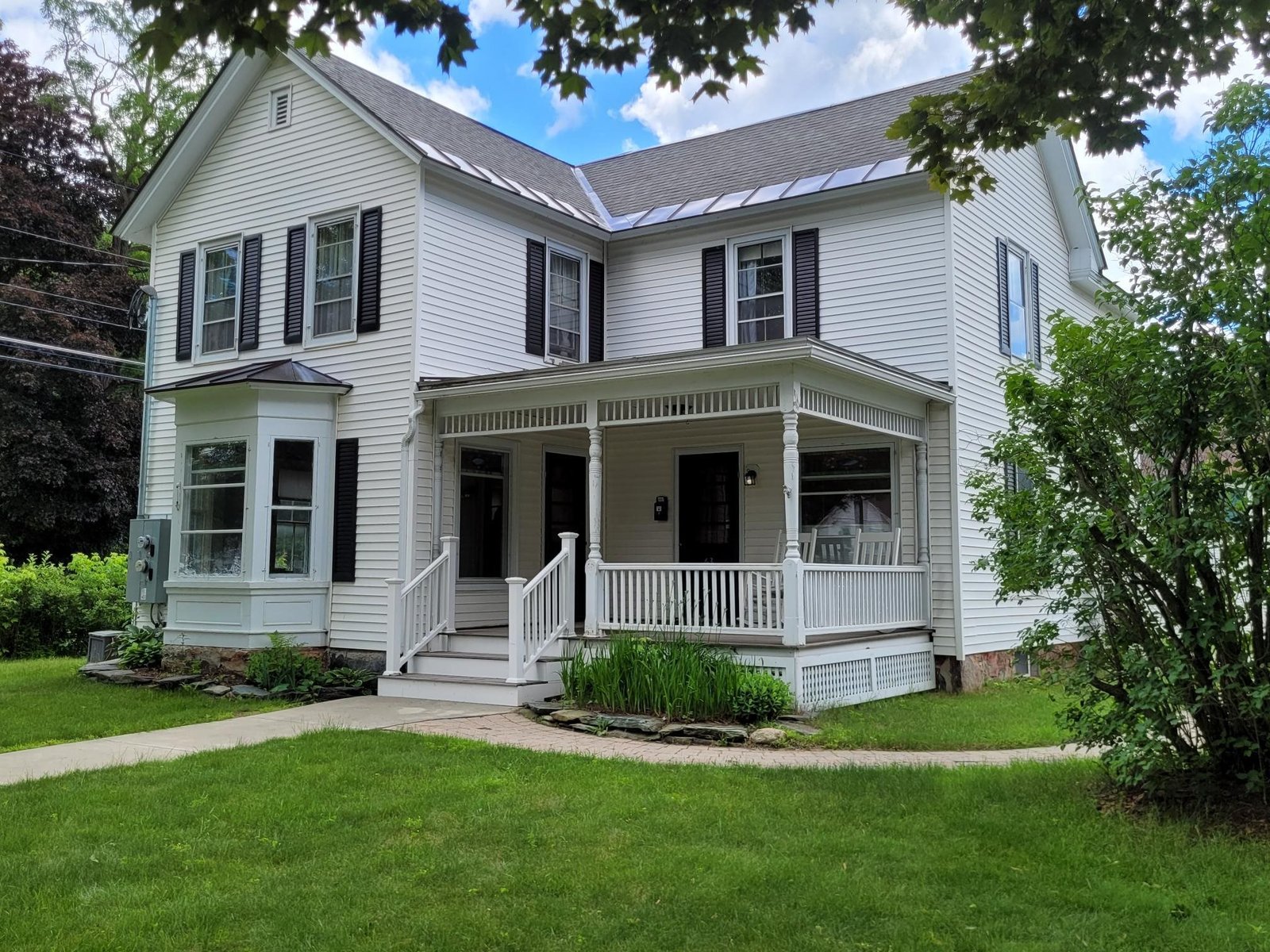 63 Main Street, Essex Junction