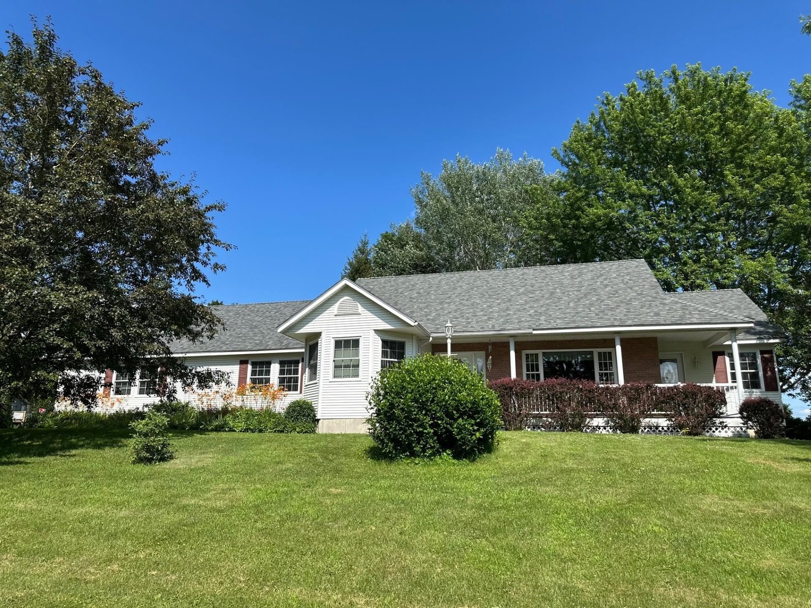 255 Maquam Shore Road, Swanton