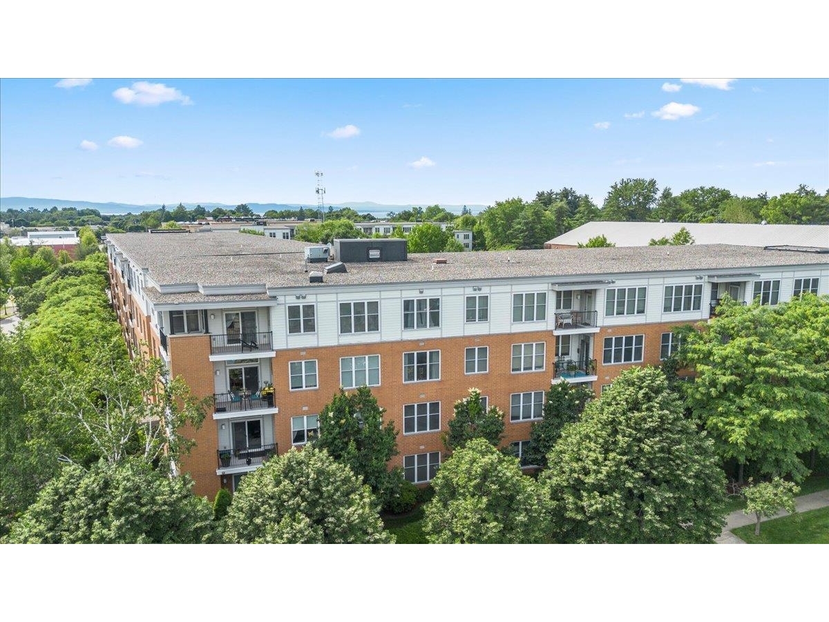 370 Farrell Street, South Burlington