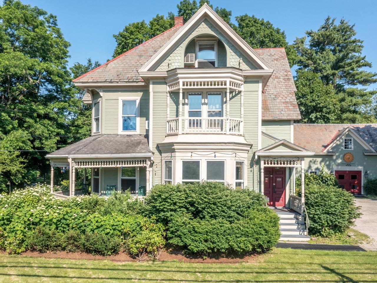 5347 Shelburne Road, Shelburne