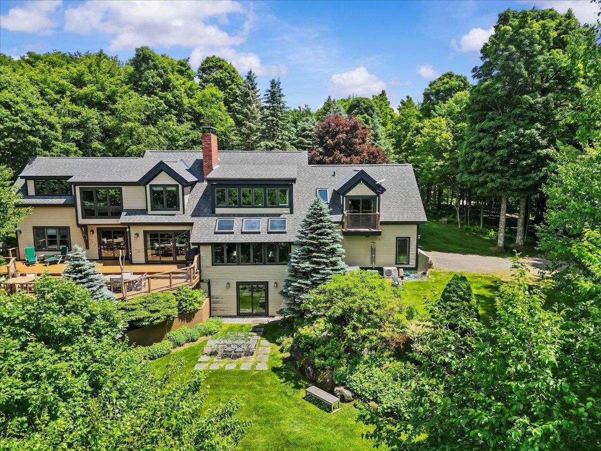 269 Billings Hill Road, Stowe