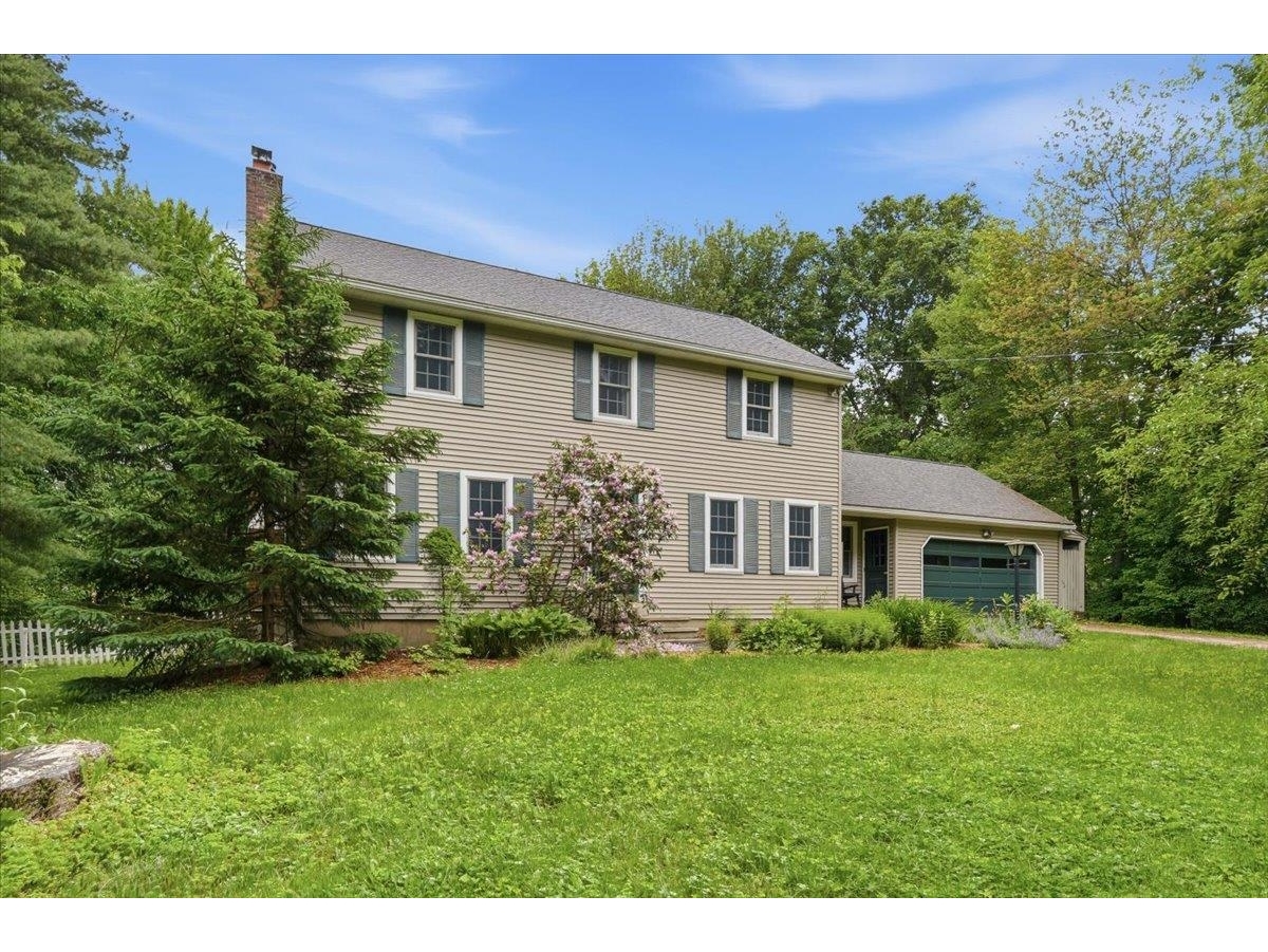 490 Juniper Ridge, Shelburne