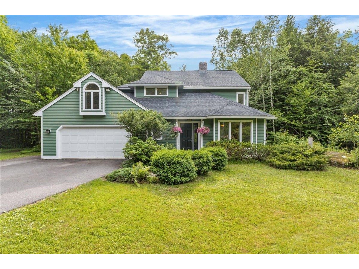 14 Beechwood Lane, Jericho