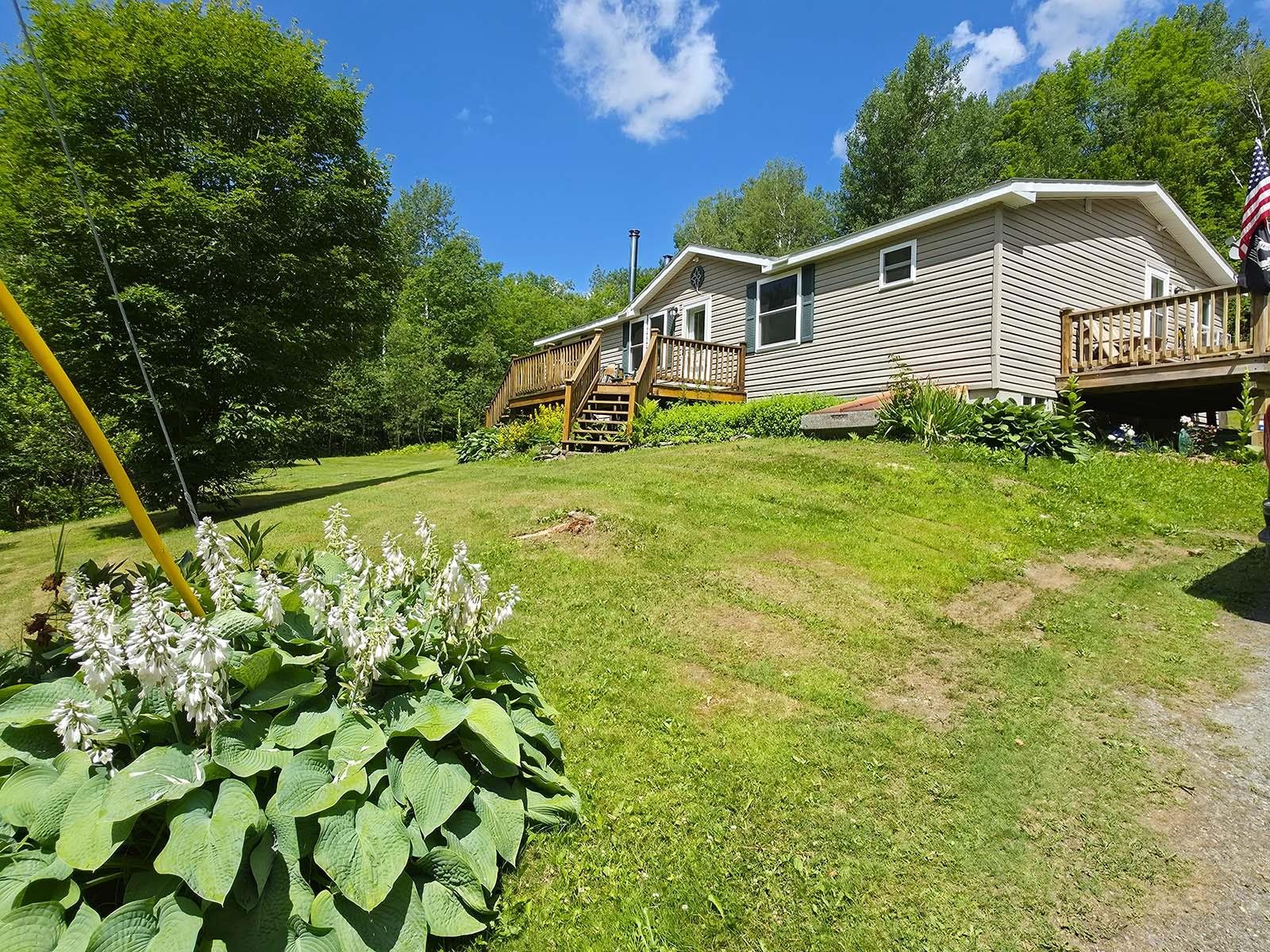 1483 Enosburg Mountain Road, Enosburg