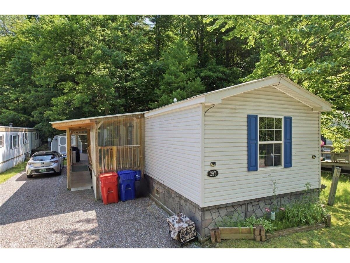 297 Taylor Street, Milton
