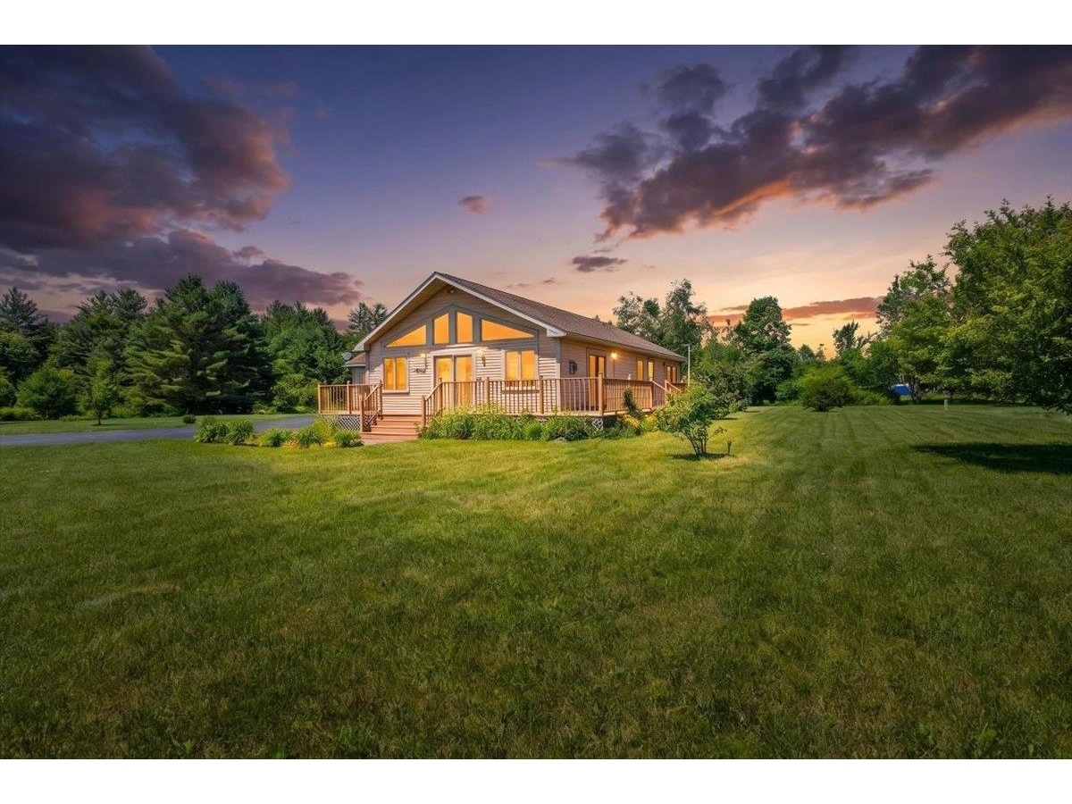 186 Worcester View Lane, Morristown