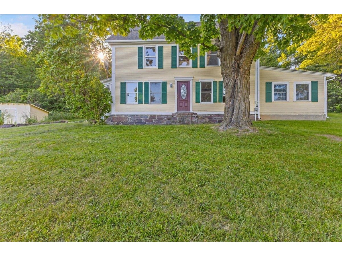 5971 Snake Mountain Road, Weybridge