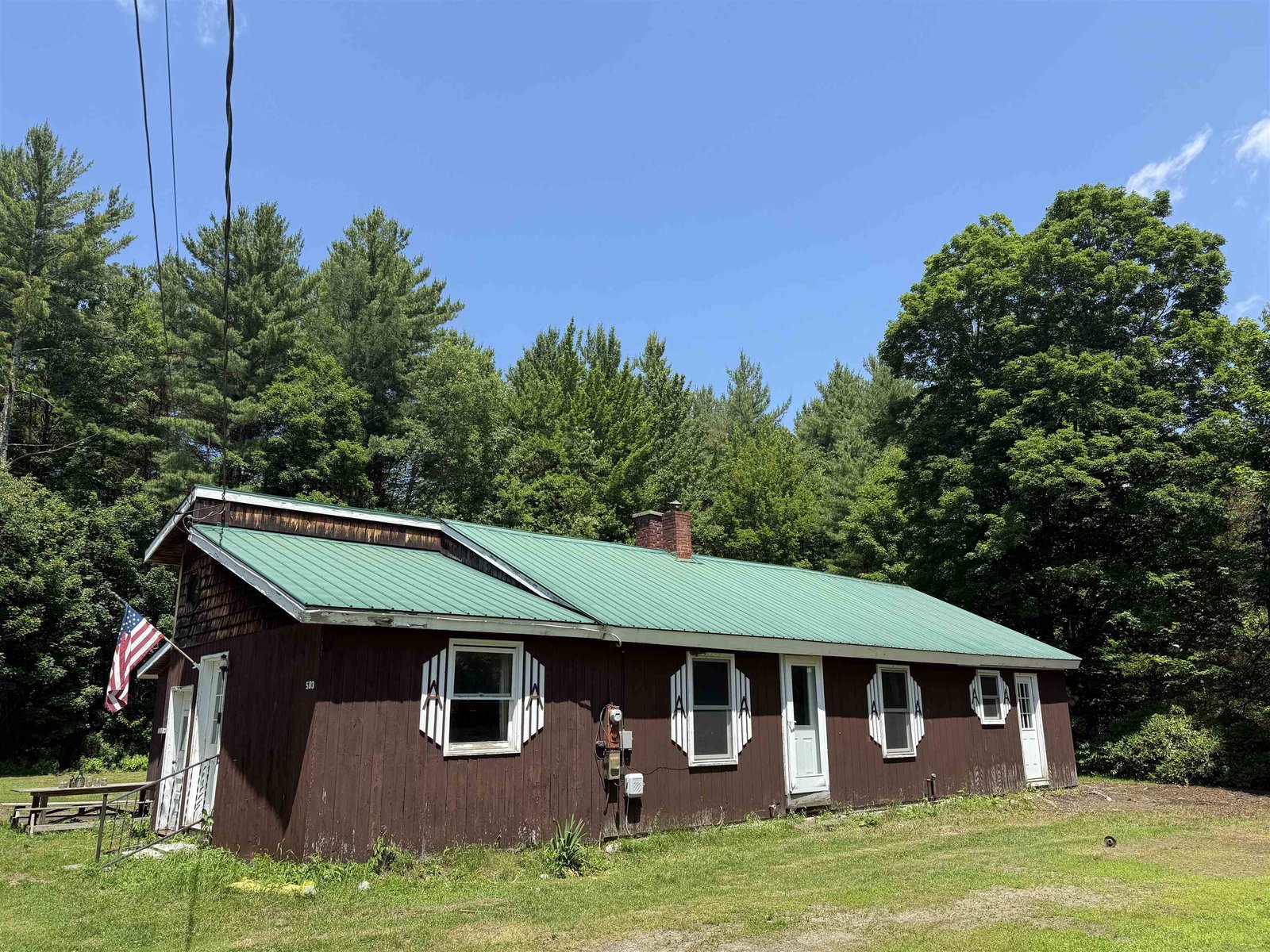 503 Wilson Road, Johnson