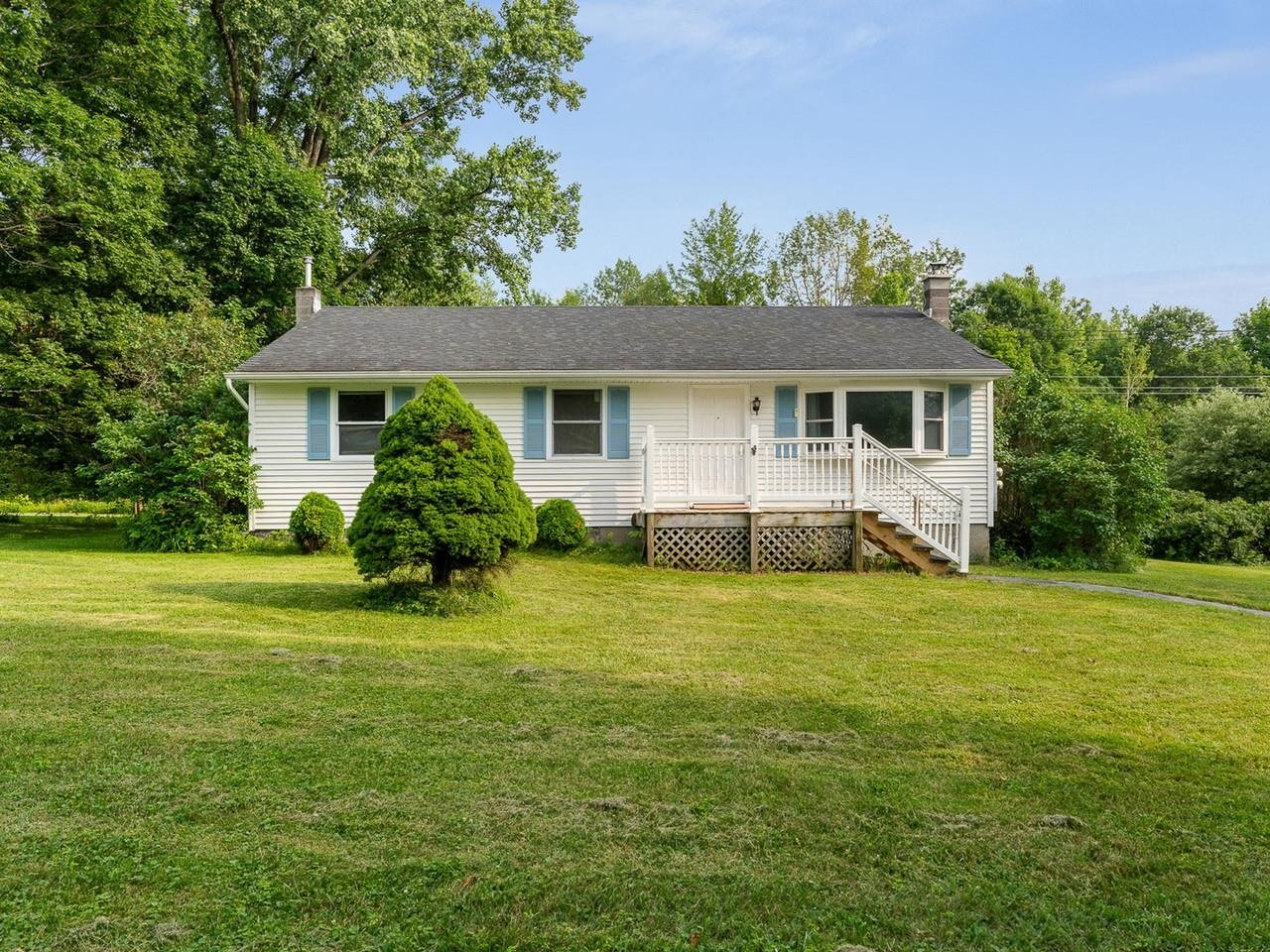 121 Westford Road, Milton