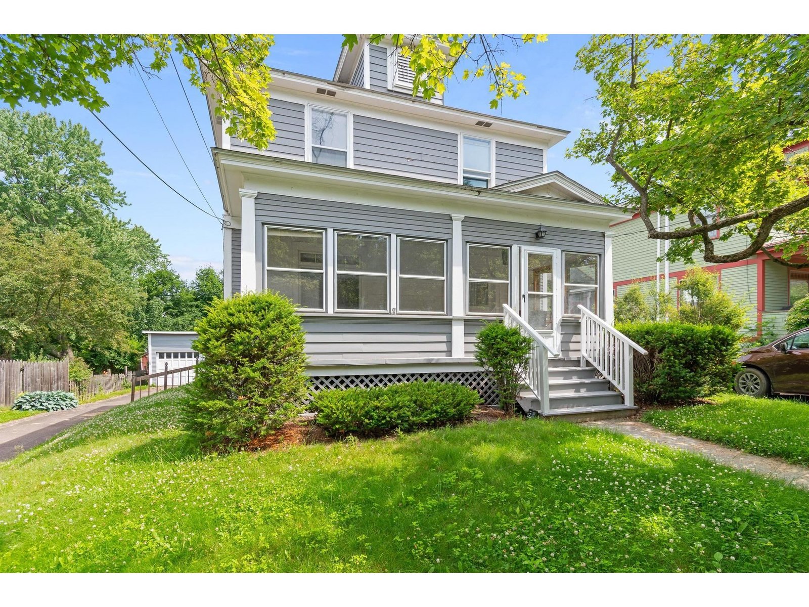 130 Ferguson Avenue, Burlington