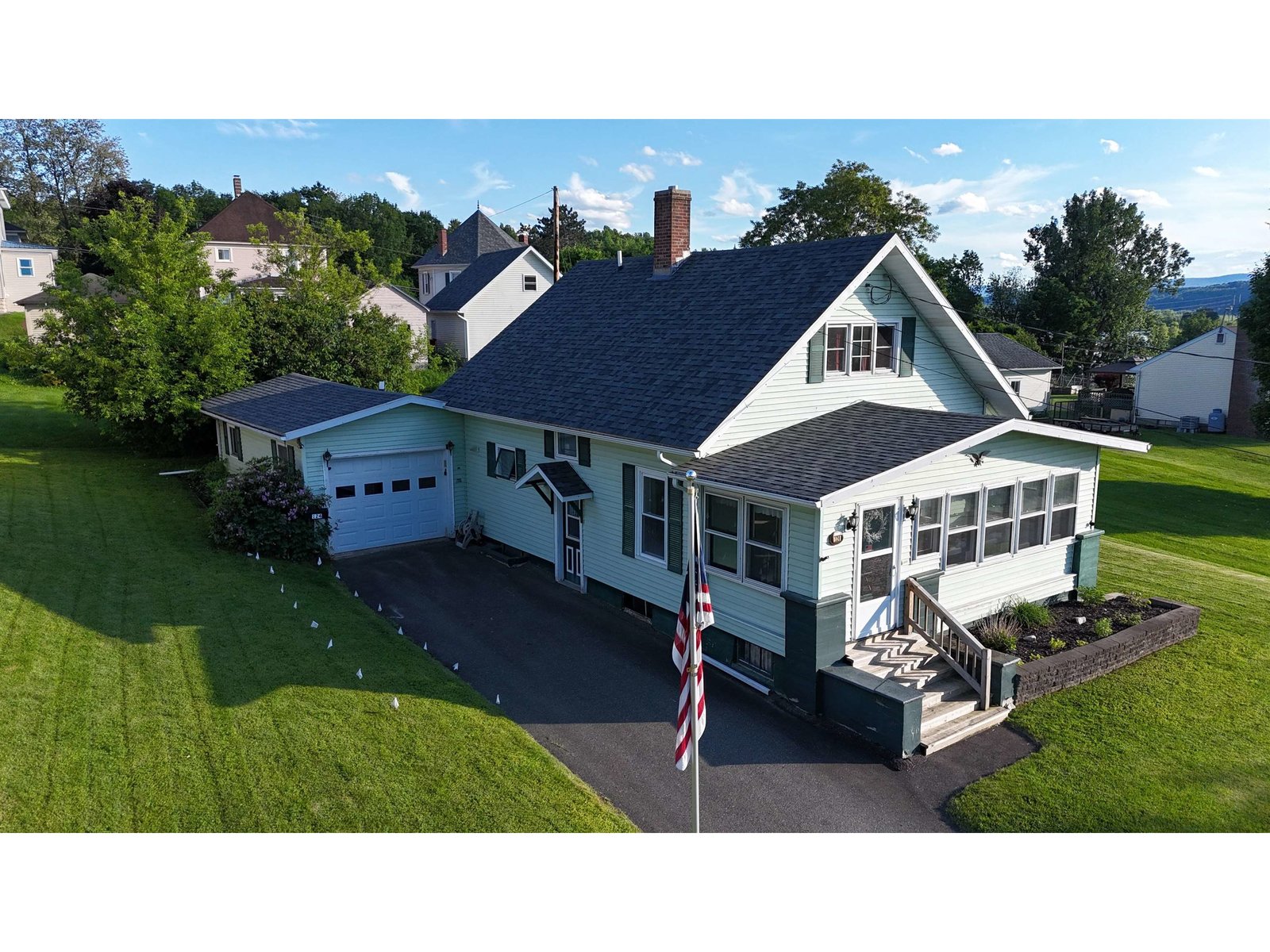 124 Herrick Street, Newport City